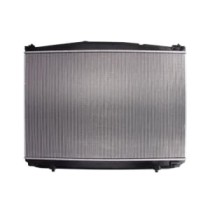 Radiator, racire motor KOYORAD