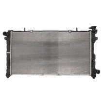 Radiator, racire motor KOYORAD