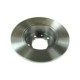 Disc frana TRW MOTO Spate Dreapta/Stanga NISSAN NV400 OPEL MOVANO B RENAULT MASTER III 2.3D 305.0 mm 71.5 mm 12.0 mm 5 gauri