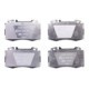 Set placute frana fata ATE pentru MERCEDES C (CL203), C T-MODEL (S203), C (W203), CLK (A209), CLK (C209), CLS (C219), E T-MODEL (S211), E (VF211), E (W211), S (W220) 71.7mm x 119.5mm x 17.4mm