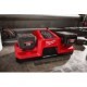 Încărcător MILWAUKEE M18 DBSC 18V, alimentare 18 V, tip acumulator Li-Ion, 2 porturi de încărcare