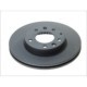 Disc frana ATE Fata Dreapta/Stanga MAZDA 323 F VI, 323 S VI, 6, 626 V, PREMACY 1.8-2.2D 02.98-07.13 273.5 mm x 47.5 mm x 24.0 mm