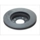 Disc frana ATE Fata Dreapta/Stanga MAZDA 323 F VI, 323 S VI, 6, 626 V, PREMACY 1.8-2.2D 02.98-07.13 273.5 mm x 47.5 mm x 24.0 mm