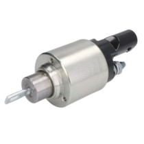 Solenoid, electromotor BOSCH