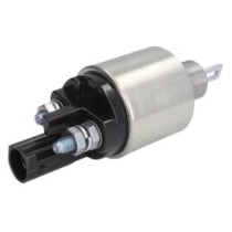 Solenoid, electromotor BOSCH