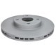 Disc frana ATE Fata Dreapta/Stanga MAZDA 323 F VI, 323 S VI 1.6-2.0D 09.98-05.04 258.0 mm x 47.0 mm x 24.0 mm