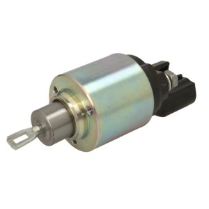 Solenoid, electromotor BOSCH