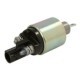 Solenoid, electromotor BOSCH