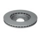 Disc frana ATE Fata Dreapta/Stanga HONDA CITY IV, CITY V, JAZZ II, JAZZ III 1.2-1.5 03.02 258.0 mm 141.3 mm 39.2 mm 21.0 mm