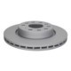 Disc frana Fata Dreapta/Stanga ATE 280.0 mm ventilat pentru AUDI A3, SEAT ALTEA, SKODA OCTAVIA II, VW BEETLE, CADDY III