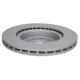 Disc frana Fata Dreapta/Stanga ATE 280.0 mm ventilat pentru AUDI A3, SEAT ALTEA, SKODA OCTAVIA II, VW BEETLE, CADDY III