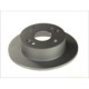 Disc frana ATE Spate Dreapta/Stanga HONDA ACCORD VI 1.8/2.0/2.0D 10.98-12.02 Diametru exterior 260.0 mm Inaltime 63.7 mm