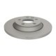 Disc frana ATE Spate Dreapta/Stanga 294.0 mm 165.0 mm 41.0 mm pentru FORD GALAXY I, SEAT ALHAMBRA, VW SHARAN, TRANSPORTER T4