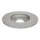 Disc frana ATE Spate Dreapta/Stanga 294.0 mm 165.0 mm 41.0 mm pentru FORD GALAXY I, SEAT ALHAMBRA, VW SHARAN, TRANSPORTER T4