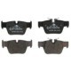 Set placute frana Spate ATE pentru BMW 1 (F40), 2 GRAN COUPE (F44), X2 (F39), MINI CLUBMAN (F54), COUNTRYMAN (F60) 1.5-2.0D