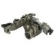 Turbocompresor GARRETT Refacere din fabrica VW AMAROK CRAFTER 30-35 30-50 2.0D 09.10-05.22