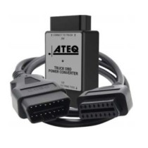 TPMS - Tester activare/clonare senzori TPS ATEQ