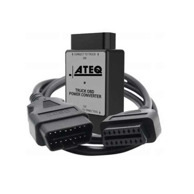 TPMS - Tester activare/clonare senzori TPS ATEQ