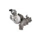 Turbocompresor GARRETT pentru VW CALIFORNIA T5 T6, MULTIVAN T5 T6, TRANSPORTER T5 T6, CARAVELLE T6 2.0D 09.09-12.19