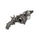 Turbocompresor GARRETT pentru VW CALIFORNIA T5 T6, MULTIVAN T5 T6, TRANSPORTER T5 T6, CARAVELLE T6 2.0D 09.09-12.19