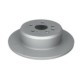 Disc frana ATE Spate Dreapta/Stanga TOYOTA AVENSIS 1.6-2.0D 09.97-02.03 Diametru exterior 288.0 mm Inaltime 64.9 mm Grosime 10.0 mm