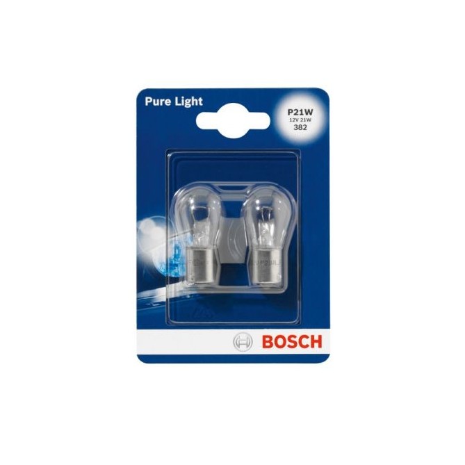 Bec incandescent BOSCH