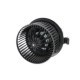 Ventilator habitaclu VALEO NISSAN MICRA C+C III NOTE 1.0-1.6 01.03- Diametru 146.0mm 12.0V 204.0W Montare fata