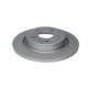 Disc frana ATE Spate Dreapta/Stanga VOLVO C30, C70 II, S40 II, V40, V50, FORD C-MAX, FOCUS C-MAX, FOCUS II, FOCUS II/KOMBI 1.5-2.5 10.03-08.19