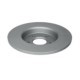 Disc frana ATE Spate Dreapta/Stanga VOLVO C30, C70 II, S40 II, V40, V50, FORD C-MAX, FOCUS C-MAX, FOCUS II, FOCUS II/KOMBI 1.5-2.5 10.03-08.19