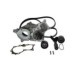 Set pompa apa + curea dintata BOSCH pentru TOYOTA AVENSIS, AVENSIS VERSO, COROLLA, COROLLA VERSO, PREVIA II, RAV 4 II 2.0D