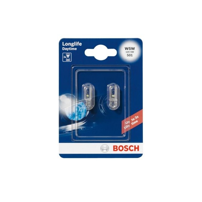 Bec incandescent BOSCH