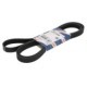 Curea transmisie cu caneluri BOSCH Multi-V-belt 6PK2345 Lungime 2345 mm Numar nervuri 6 buc