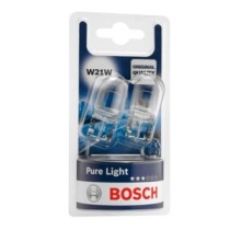 Bec incandescent BOSCH