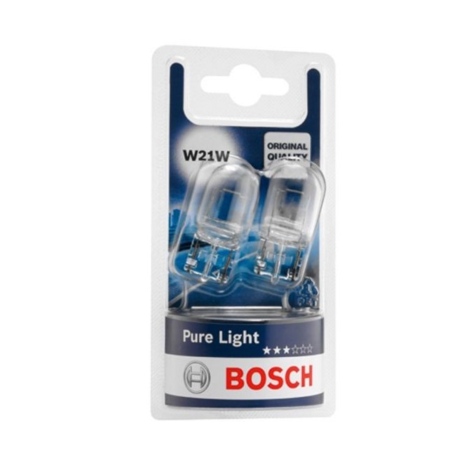 Bec incandescent BOSCH