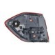 Lampa spate Dreapta extern LED MERCEDES GLS X166 3.0-5.5 11.15-04.19 Rosu DEPO