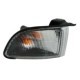 Semnalizator Dreapta Alb DEPO Lampa Semnalizare Fata MITSUBISHI GALANT VIII 2.0-2.5 09.96-10.04