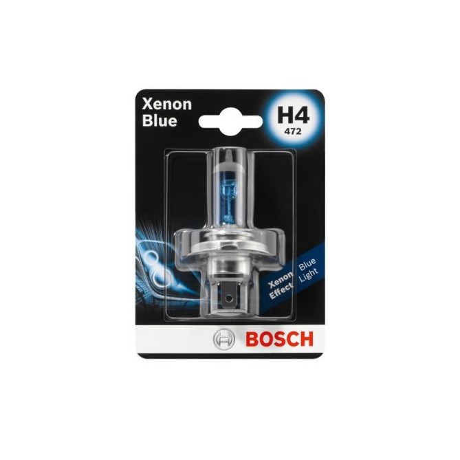 Bec incandescent BOSCH