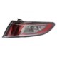 Lampa spate dreapta externa W21/5W/W21W pentru Honda Civic VIII 1.4-2.2D 09.05- DEPO