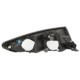 Lampa spate dreapta externa W21/5W/W21W pentru Honda Civic VIII 1.4-2.2D 09.05- DEPO