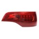 Stopuri spate LED Dreapta DEPO Audi Q7 3.0-6.0D 03.06-08.15 Lampa spate Iluminare Caroserie