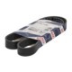 Curea transmisie cu caneluri BOSCH Multi-V-belt 7PK1140 1140 mm pentru NISSAN CUBE, MICRA C+C III, MICRA III, NOTE, NV200, TIIDA 1.5/1.6