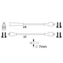 Set cablaj aprinder BOSCH