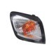 Semnalizator Dreapta Transparent TOYOTA PICNIC 2.0/2.2D 08.96-12.01 01.96-01.97 Fata DEPO Alb Cu Suport Bulb