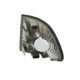 Semnalizator Dreapta Fata Gri Fumuriu BMW 7 E38 2.5D-5.4 03.94-11.01 DEPO