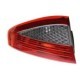 Stopuri spate TYC Lampa spate Stanga extern pentru FORD MONDEO IV 03.07-01.15 partea stanga fara suport bec