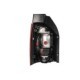 Stopuri spate TYC Lampa spate Dreapta VW MULTIVAN T6 TRANSPORTER T6 CARAVELLE T6 04.15