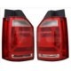 Stopuri spate TYC Lampa spate Dreapta VW MULTIVAN T6 TRANSPORTER T6 CARAVELLE T6 04.15