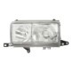 Far DEPO Stanga Lampa Frontala H1/H4 Mecanic Fara Motoras Toyota Land Cruiser 80 01.97