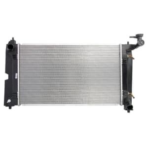 Radiator, racire motor KOYORAD