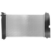 Radiator, racire motor KOYORAD